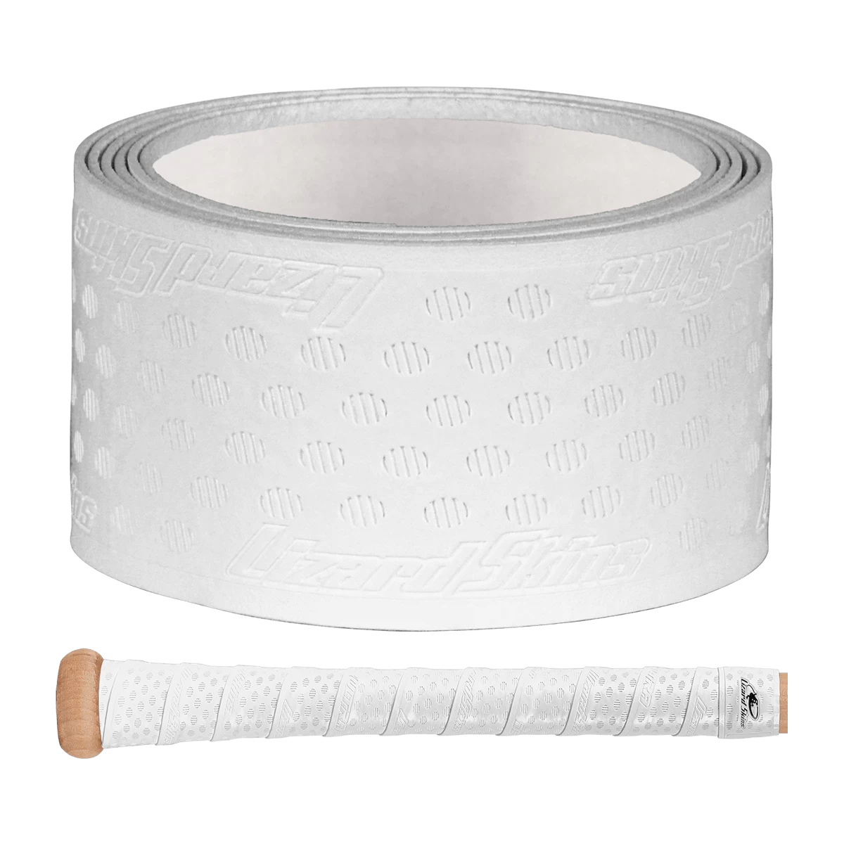 LIZARD SKINS Lizard Skin DSP Ultra Bat Grip: Solid Series 6 LIZARD SKINS Lizard Skin DSP Ultra Bat Grip: Solid Series - Image 4