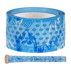 LIZARD SKINS Lizard Skin DSP Ultra Bat Grip: Ultra Camo Series -Passion Baseball DSPUltraBatGrip GlacierCamo