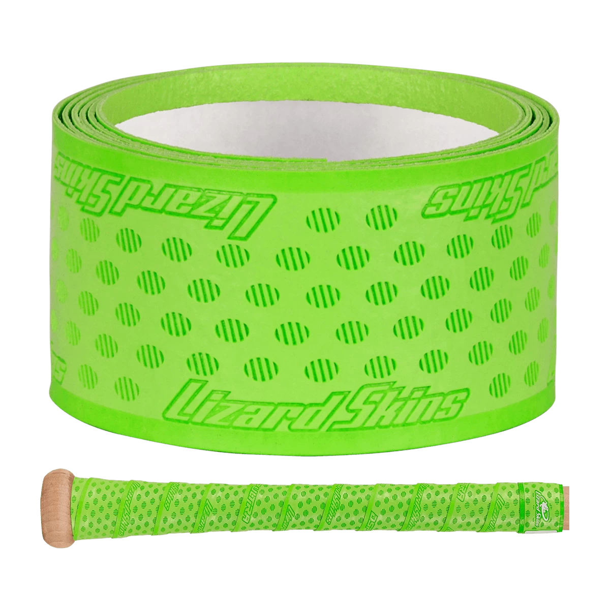 LIZARD SKINS Lizard Skin DSP Ultra Bat Grip: Solid Series 8 LIZARD SKINS Lizard Skin DSP Ultra Bat Grip: Solid Series - Image 6