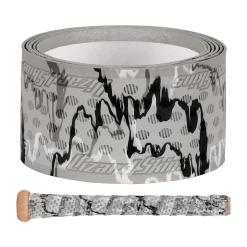 LIZARD SKINS Lizard Skin DSP Ultra Bat Grip: Ultra Camo Series -Passion Baseball DSPUltraBatGrip ShadowCamo