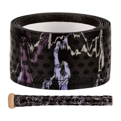 LIZARD SKINS Lizard Skin DSP Ultra Bat Grip: Ultra Camo Series -Passion Baseball DSPUltraBatGrip ShockCamo