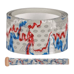 LIZARD SKINS Lizard Skin DSP Ultra Bat Grip: Ultra Camo Series -Passion Baseball DSPUltraBatGrip UnitedCamo