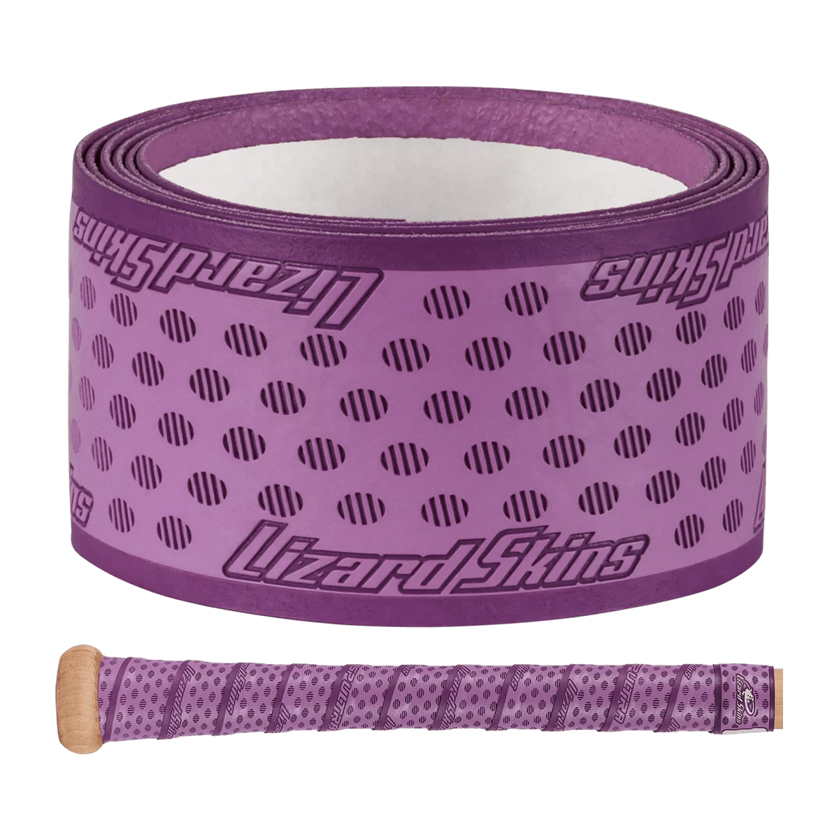 LIZARD SKINS Lizard Skin DSP Ultra Bat Grip: Solid Series 14 LIZARD SKINS Lizard Skin DSP Ultra Bat Grip: Solid Series - Image 12