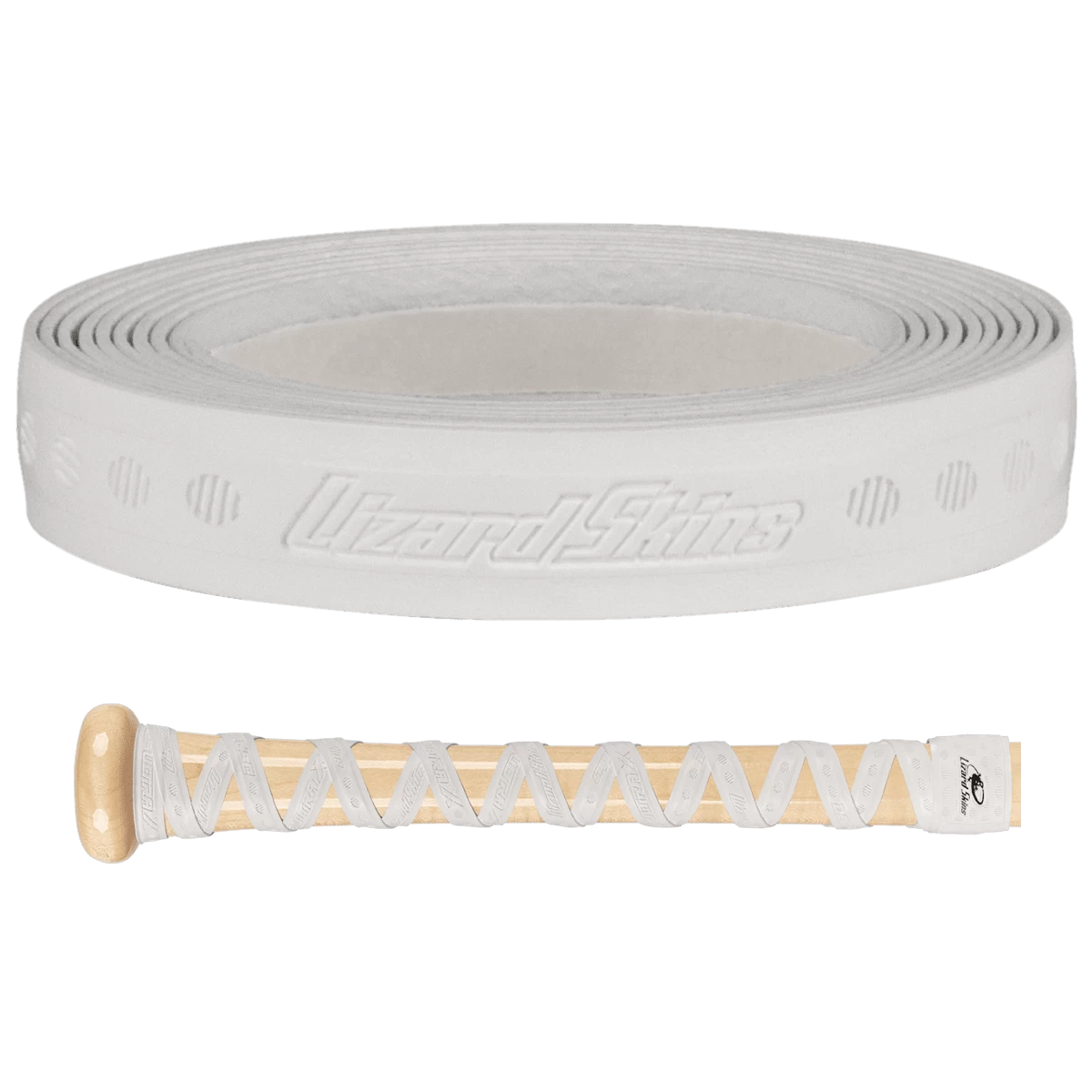 LIZARD SKINS Lizard Skin DSP Ultra X Bat Grips: Solid 6 LIZARD SKINS Lizard Skin DSP Ultra X Bat Grips: Solid - Image 4