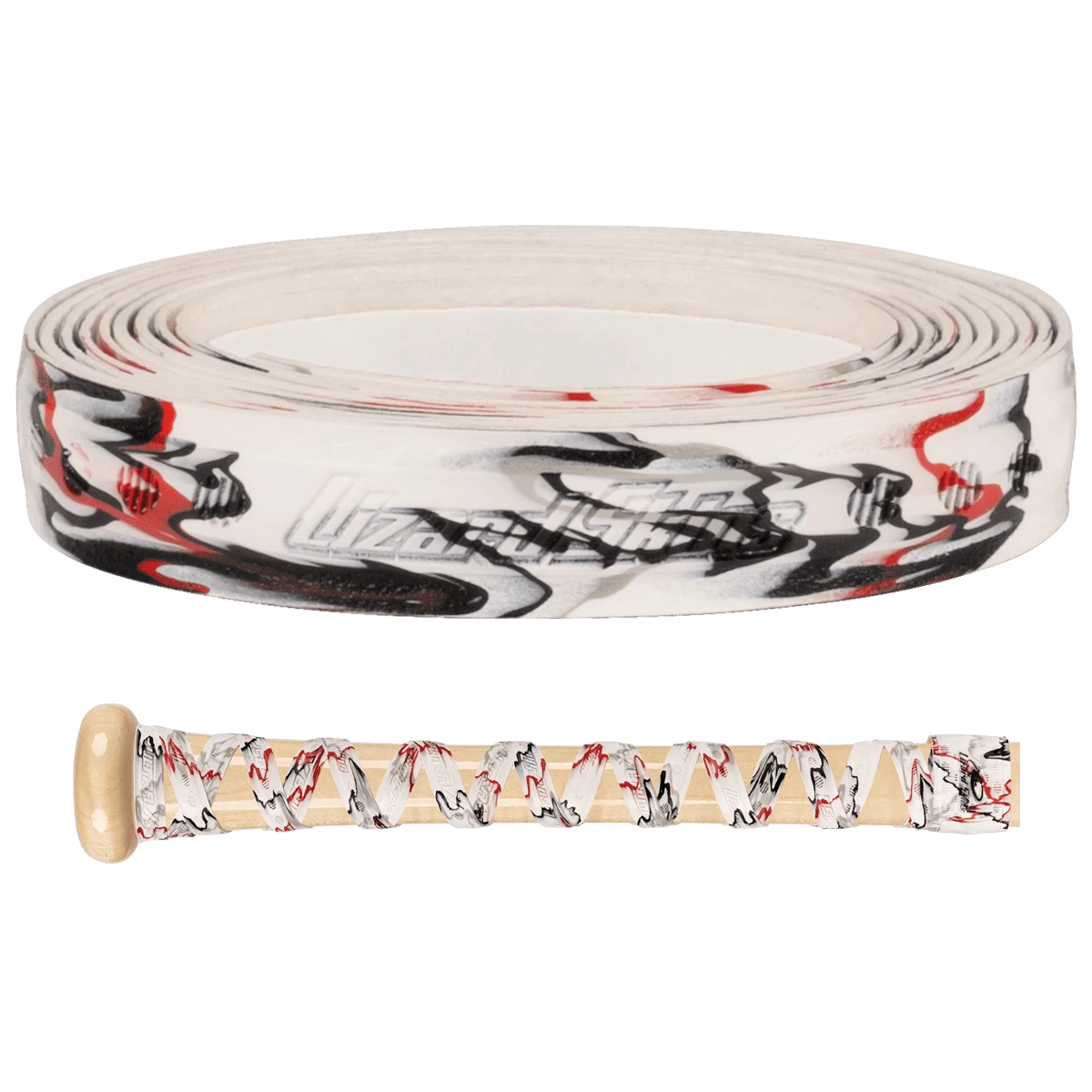 LIZARD SKINS Lizard Skin DSP Ultra X Bat Grips: Camo 5 LIZARD SKINS Lizard Skin DSP Ultra X Bat Grips: Camo - Image 3