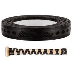 LIZARD SKINS Lizard Skin DSP Ultra X Bat Grips: Solid 17 LIZARD SKINS Lizard Skin DSP Ultra X Bat Grips: Solid -Passion Baseball DSPUltraXBatGrip JetBlack