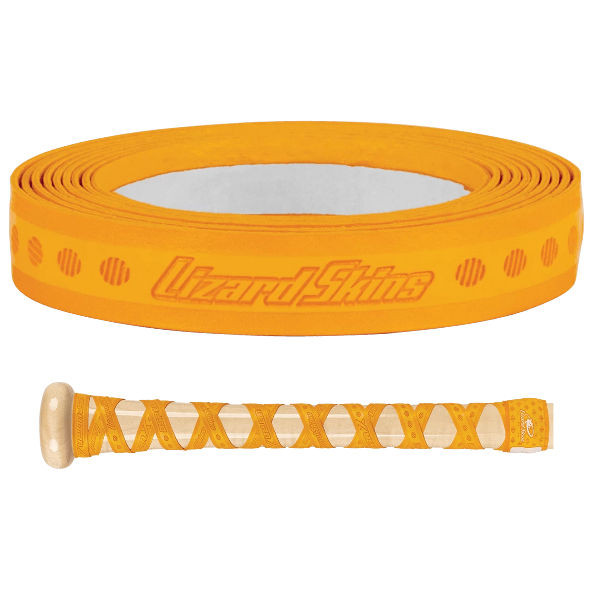 LIZARD SKINS Lizard Skin DSP Ultra X Bat Grips: Solid 9 LIZARD SKINS Lizard Skin DSP Ultra X Bat Grips: Solid - Image 7