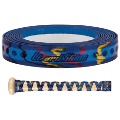 LIZARD SKINS Lizard Skin DSP Ultra X Bat Grips: Camo 12 LIZARD SKINS Lizard Skin DSP Ultra X Bat Grips: Camo -Passion Baseball DSPUltraXBatGrip MarvelousCamo