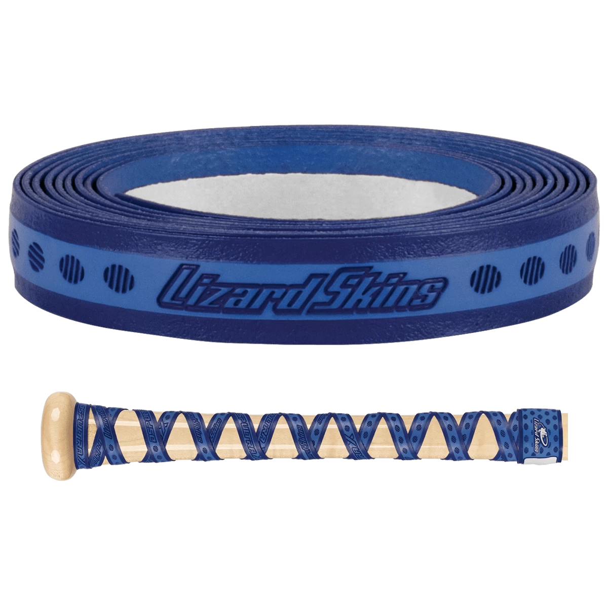 LIZARD SKINS Lizard Skin DSP Ultra X Bat Grips: Solid 12 LIZARD SKINS Lizard Skin DSP Ultra X Bat Grips: Solid - Image 10