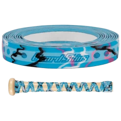 LIZARD SKINS Lizard Skin DSP Ultra X Bat Grips: Camo 15 LIZARD SKINS Lizard Skin DSP Ultra X Bat Grips: Camo -Passion Baseball DSPUltraXBatGrip ViceCamo