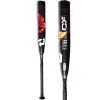 2022 DeMarini CF Mashup (-8) 2 3/4" USSSA Baseball Bat: WTDXC8Z-FE