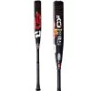 2022 DeMarini CF Mashup (-5) 2 5/8" USSSA Baseball Bat: WTDXCB5-FE -Passion Baseball DeMarini Mash UP USSSA WTDXCB5FE 5