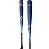 2021 DeMarini The Goods One Piece (-3) BBCOR Baseball Bat: WTDXGOC-21 -Passion Baseball DeMarini The Goods One Piece BBCOR WTDXGOC21