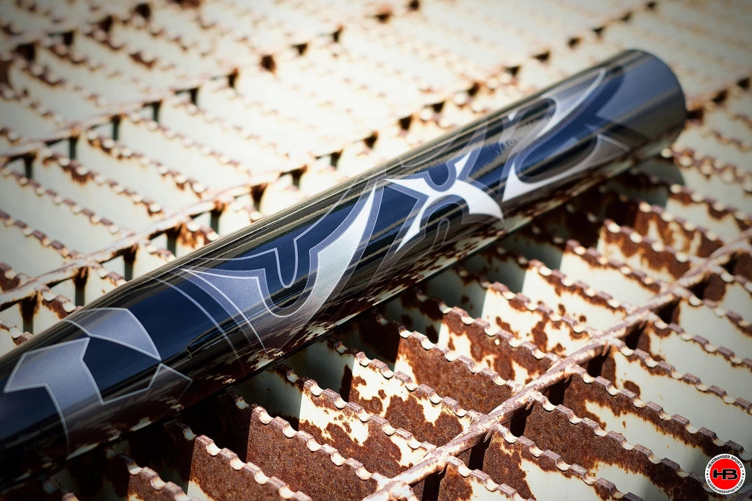 2023 DeMarini VX2 Limited Edition 13" USSSA Slowpitch Softball Bat: WTDXHBU-23 3 2023 DeMarini VX2 Limited Edition 13" USSSA Slowpitch Softball Bat: WTDXHBU-23