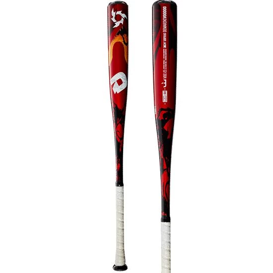 2021 DeMarini Voodoo One BBCOR (-3) Baseball Bat: WTDXVOC-21 3 2021 DeMarini Voodoo One BBCOR (-3) Baseball Bat: WTDXVOC-21