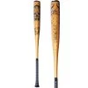 2023 DeMarini Voodoo One Gold BBCOR (-3) Baseball Bat: WBD2352010 -Passion Baseball DeMarini Voodoo One Gold WBD2352010