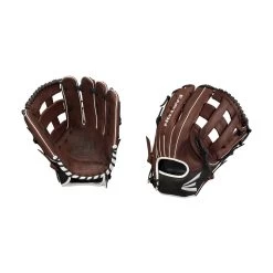 Easton EL JEFE 13 Inch Slowpitch Softball Glove: A130707 7 Easton EL JEFE 13 Inch Slowpitch Softball Glove: A130707 -Passion Baseball EL JEFE EJ1300SP MODEL A130707 palm shell
