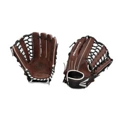 Easton EL JEFE 13.5 Inch Slowpitch Softball Glove: A130532 7 Easton EL JEFE 13.5 Inch Slowpitch Softball Glove: A130532 -Passion Baseball EL JEFE EJ1350SP MODEL A130532 palm shell