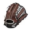 Easton EL JEFE 13.5 Inch Slowpitch Softball Glove: A130532 -Passion Baseball EL JEFE EJ1350SP MODEL A130532 shell