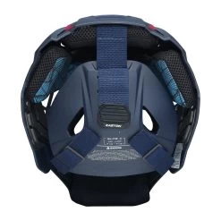 Easton Limited Edition Elite-X Catchers Box Set (Adult & Intermediate) Stars And Stripes 10 Easton Limited Edition Elite-X Catchers Box Set (Adult & Intermediate) Stars And Stripes -Passion Baseball ELITE X C HELMET USA back 2