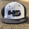 HB Sports Exclusive Pacific ES342 Performance Flexfit Hat: Mr. Smith V3 1 HB Sports Exclusive Pacific ES342 Performance Flexfit Hat: Mr. Smith V3 -Passion Baseball ES342 MrSmithV3 1