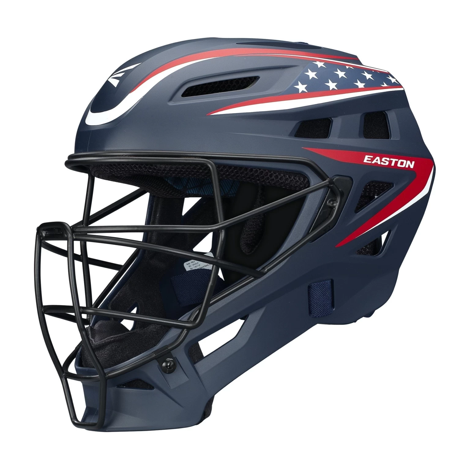 Easton Limited Edition Elite-X Catchers Box Set (Adult & Intermediate) Stars And Stripes 4 Easton Limited Edition Elite-X Catchers Box Set (Adult & Intermediate) Stars And Stripes - Image 2