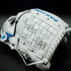 Easton Ghost NX 12.5" Pitcher/Infield Fastpitch Softball Glove: GNXFP125 14 Easton Ghost NX 12.5" Pitcher/Infield Fastpitch Softball Glove: GNXFP125 -Passion Baseball EastonGhostNX12.5 Pitcher InfieldFastpitchSoftballGlove GNXFP125 3