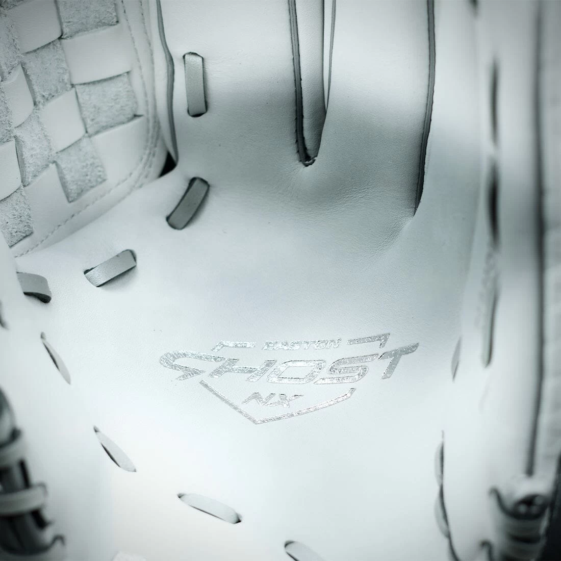 Easton Ghost NX 12.5" Pitcher/Infield Fastpitch Softball Glove: GNXFP125 11 Easton Ghost NX 12.5" Pitcher/Infield Fastpitch Softball Glove: GNXFP125 - Image 9