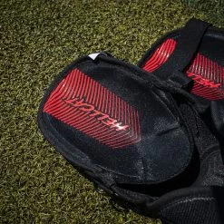 Easton Hellcat Slowpitch Fielding Leg Guards: EHCATL -Passion Baseball EastonHellcatSlowpitchFieldingLegGuards EHCATL 3