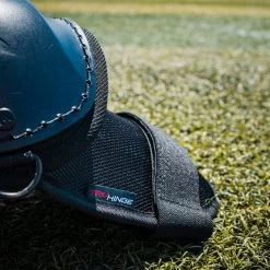 Easton Hellcat Slowpitch Fielding Leg Guards: EHCATL -Passion Baseball EastonHellcatSlowpitchFieldingLegGuards EHCATL 4