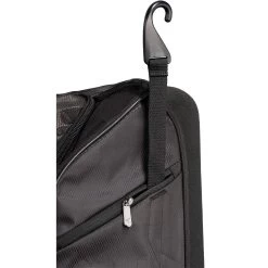 Easton Wheelhouse Pro Slowpitch Wheeled Roller Bag: EBA005 -Passion Baseball EastonWheelhouseProSlowpitchWheeledRollerBag EBA005 3