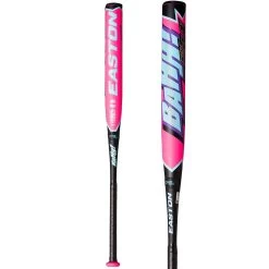 2023 Easton Comic Series BAHH Fire Flex 12.75" Loaded 2PC USSSA Slowpitch Softball Bat: SP22BAHL