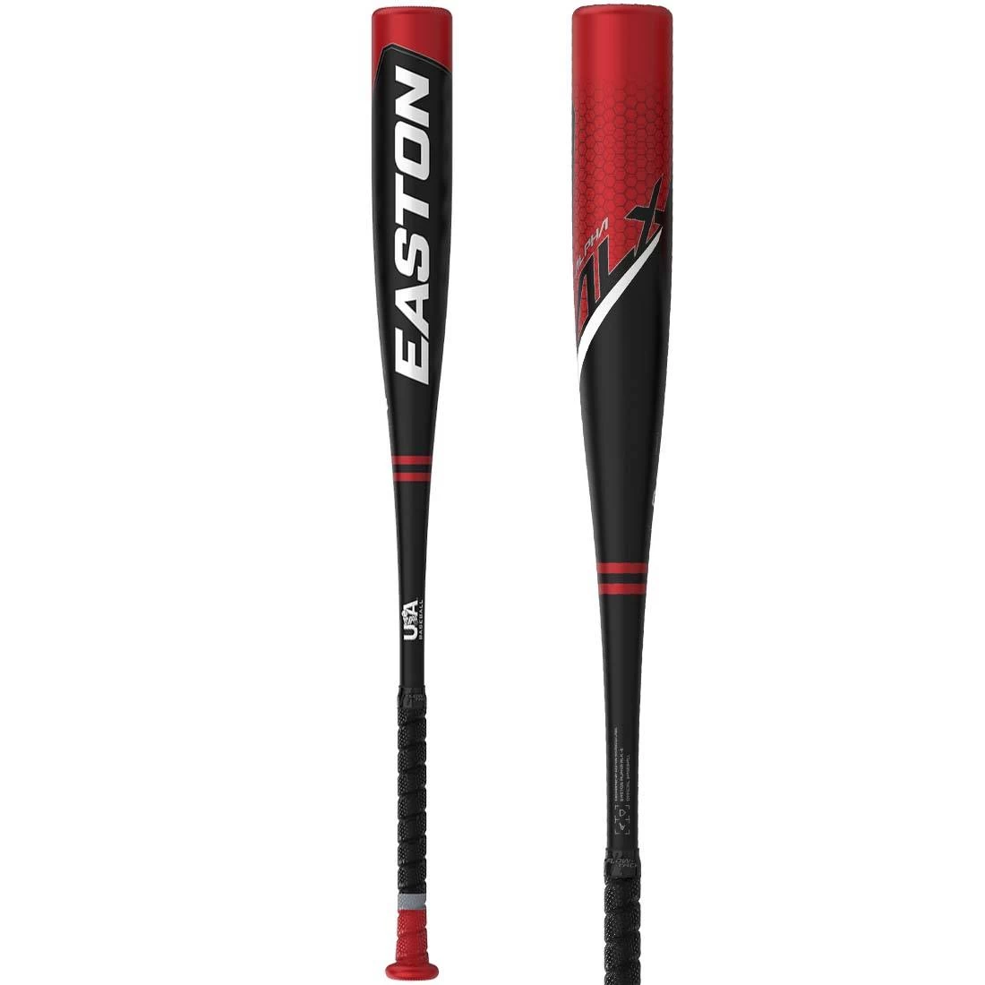 2023 Easton Alpha ALX (-8) USA Baseball Bat: YBB23AL8 3 2023 Easton Alpha ALX (-8) USA Baseball Bat: YBB23AL8
