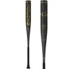 2023 Easton Black Magic Retro Mix (-3) BBCOR Baseball Bat: BB23BM 1 2023 Easton Black Magic Retro Mix (-3) BBCOR Baseball Bat: BB23BM -Passion Baseball Easton Baseball Black Magic 3 BB23BM