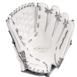 Easton Ghost NX 12.5" Pitcher/Infield Fastpitch Softball Glove: GNXFP125 16 Easton Ghost NX 12.5" Pitcher/Infield Fastpitch Softball Glove: GNXFP125 -Passion Baseball Easton Ghost NX Faspitch Softball Glove GNXFP125 1