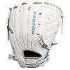 Easton Ghost NX 12.5" Pitcher/Infield Fastpitch Softball Glove: GNXFP125 1 Easton Ghost NX 12.5" Pitcher/Infield Fastpitch Softball Glove: GNXFP125 -Passion Baseball Easton Ghost NX Faspitch Softball Glove GNXFP125 2