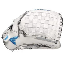 Easton Ghost NX 12.5" Pitcher/Infield Fastpitch Softball Glove: GNXFP125 17 Easton Ghost NX 12.5" Pitcher/Infield Fastpitch Softball Glove: GNXFP125 -Passion Baseball Easton Ghost NX Faspitch Softball Glove GNXFP125 3