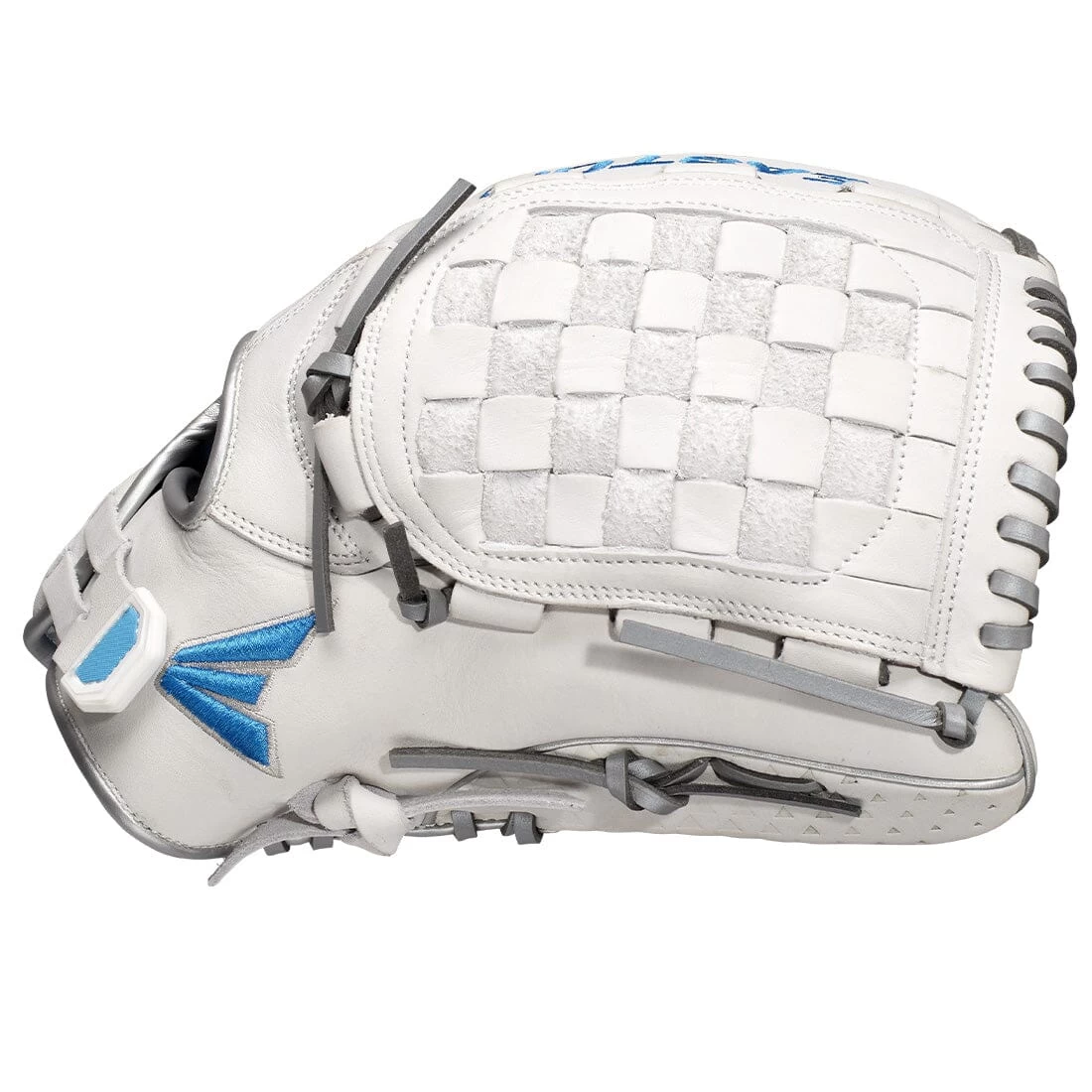 Easton Ghost NX 12.5" Pitcher/Infield Fastpitch Softball Glove: GNXFP125 9 Easton Ghost NX 12.5" Pitcher/Infield Fastpitch Softball Glove: GNXFP125 - Image 7