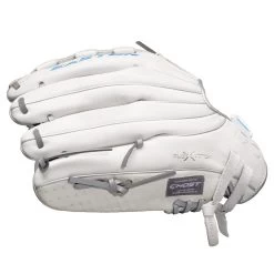 Easton Ghost NX 12.5" Pitcher/Infield Fastpitch Softball Glove: GNXFP125 18 Easton Ghost NX 12.5" Pitcher/Infield Fastpitch Softball Glove: GNXFP125 -Passion Baseball Easton Ghost NX Faspitch Softball Glove GNXFP125 4