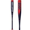 2022 Easton ADV HYPE (-8) 2 3/4" USSSA Baseball Bat: SL22HYP8 -Passion Baseball Easton HYPE 8 Baseball Bat SL22HYP8 2f081357 b931 4d71 93e9 c3c65e667da5
