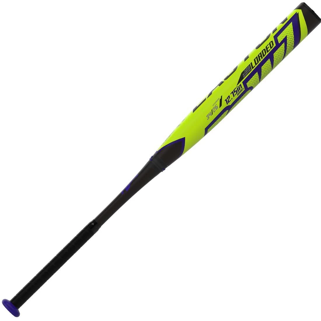2023 Easton Limited Edition POW 12.75" Endloaded 2PC USSSA Slowpitch Softball Bat: SP23POWHBL 7 2023 Easton Limited Edition POW 12.75" Endloaded 2PC USSSA Slowpitch Softball Bat: SP23POWHBL - Image 5