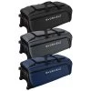 Evoshield Stone Wall Wheeled Bag (Multiple Colors): WTV9400 -Passion Baseball EvoshieldCatchersBagsWTV9400