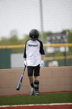 Marucci F5 Senior League Black USSSA (-8) Baseball Bat: MSBF52X8 9 Marucci F5 Senior League Black USSSA (-8) Baseball Bat: MSBF52X8 -Passion Baseball F5Black 17