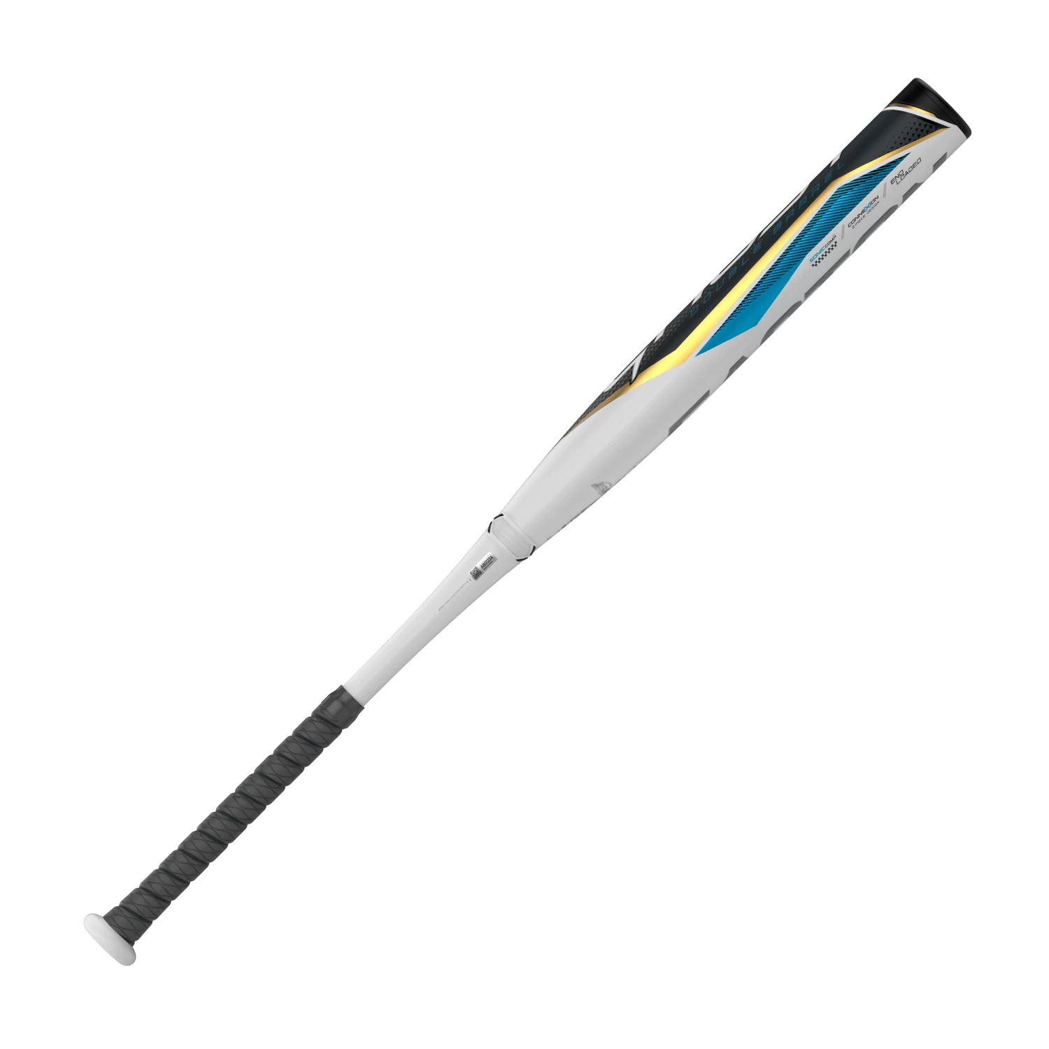 2022 Easton Ghost Double Barrel (-8) Fastpitch Softball Bat: FP22GH8 5 2022 Easton Ghost Double Barrel (-8) Fastpitch Softball Bat: FP22GH8 - Image 3