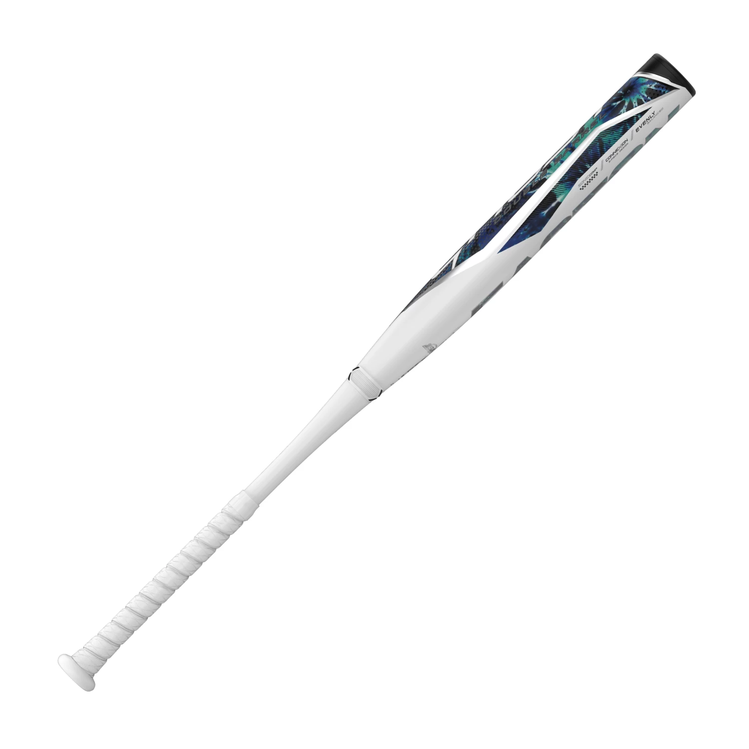 2022 Easton Ghost TIE DYE Double Barrel (-10) Fastpitch Softball Bat: FP22GHT10 7 2022 Easton Ghost TIE DYE Double Barrel (-10) Fastpitch Softball Bat: FP22GHT10 - Image 5