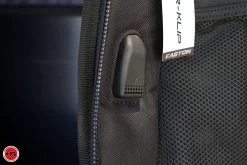 Easton Flagship Baseball And Softball Backpack: E00682067 -Passion Baseball FlagShip Backpack HBSports 4