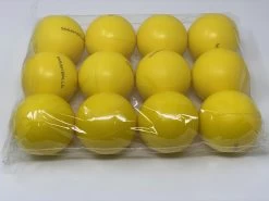 One Dozen (12) SMUSHBALLS The Ultimate Indoor & Outdoor Batting Practice Ball: Yellow 8 One Dozen (12) SMUSHBALLS The Ultimate Indoor & Outdoor Batting Practice Ball: Yellow -Passion Baseball FullSizeRender c4b61652 d584 4f10 8f51 b77b0d45438b