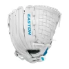 Easton Ghost Fastpitch Tournament Elite 12.5" Infield/Outfield Glove: A130851 2 Easton Ghost Fastpitch Tournament Elite 12.5" Infield/Outfield Glove: A130851 -Passion Baseball GHOST TE FP GTEFP125 A130851 back