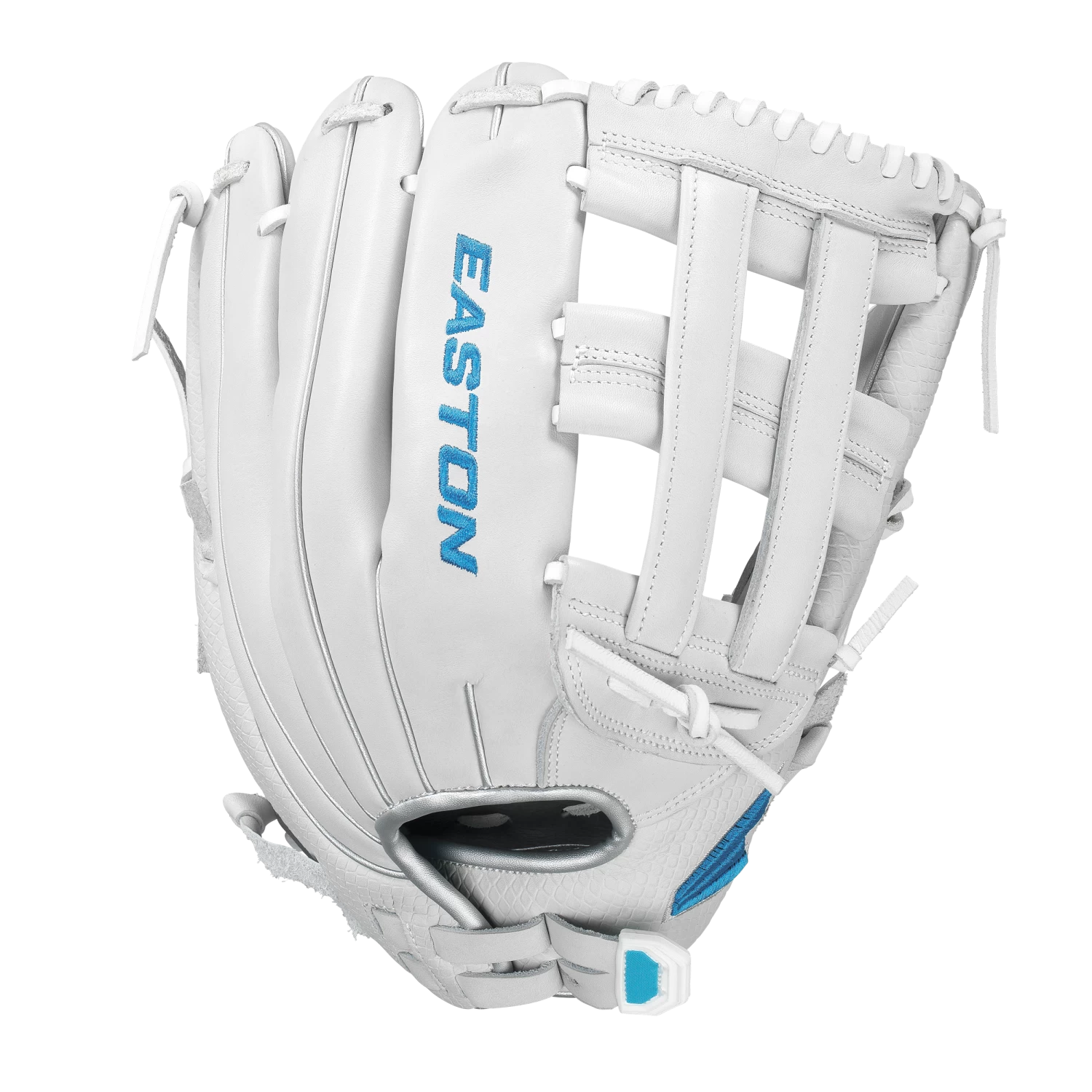 Easton Ghost Fastpitch Tournament Elite 12.75" Outfield Glove: A130852 3 Easton Ghost Fastpitch Tournament Elite 12.75" Outfield Glove: A130852