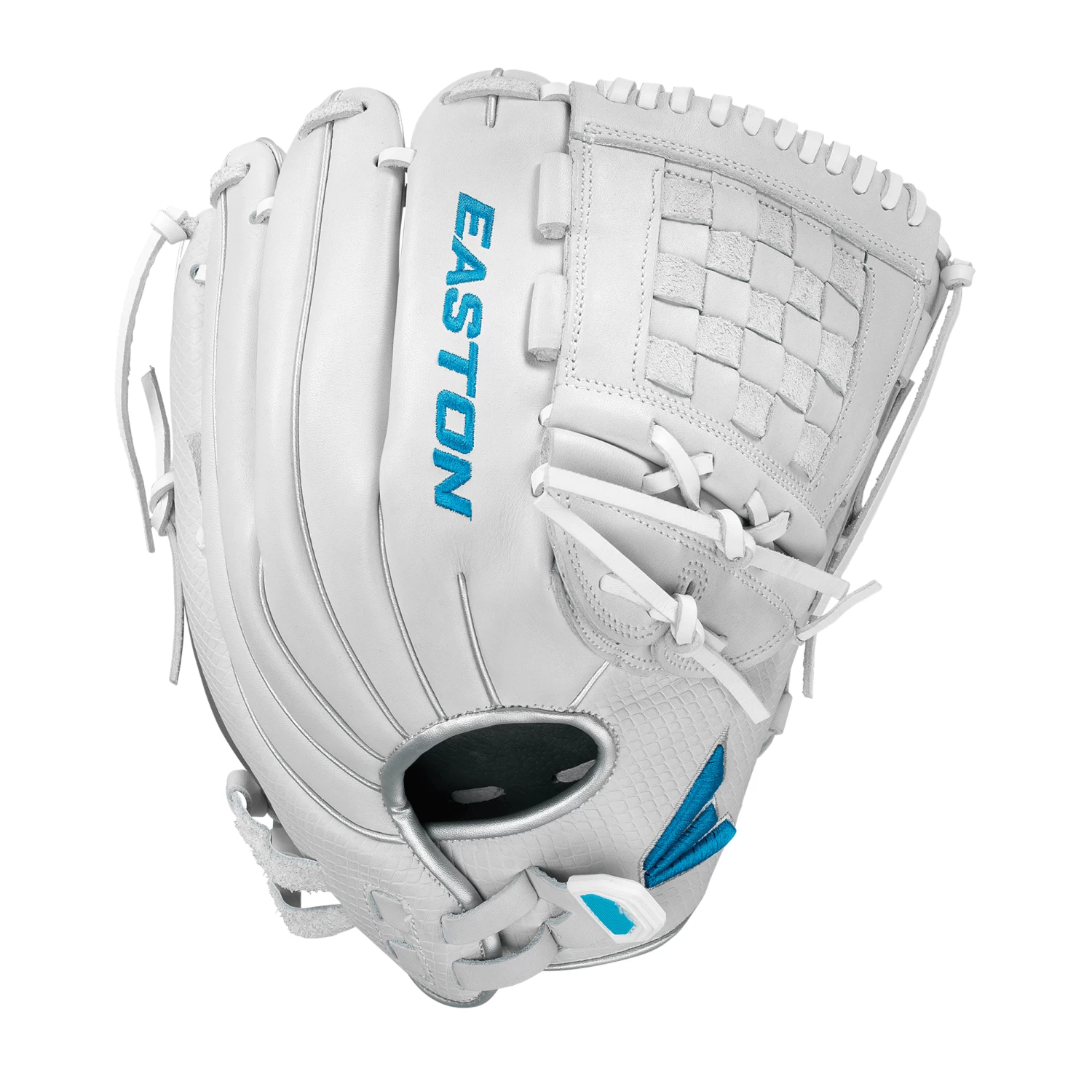 Easton Ghost Fastpitch Tournament Elite 12" Infield/Pitcher Glove: A130850 3 Easton Ghost Fastpitch Tournament Elite 12" Infield/Pitcher Glove: A130850